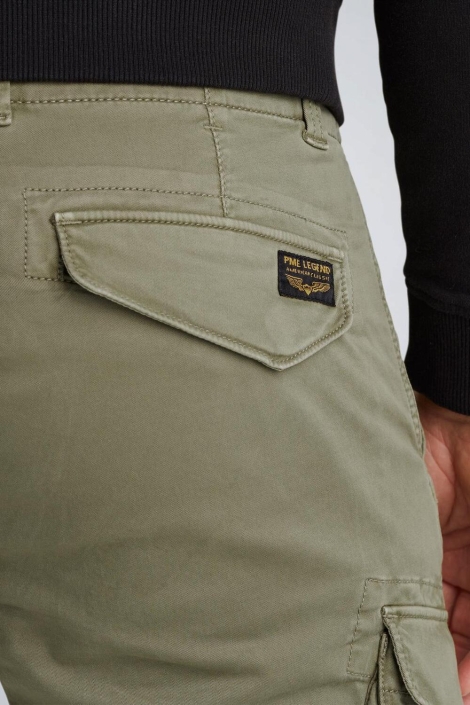 PME legend nordrop cargo stretch twill